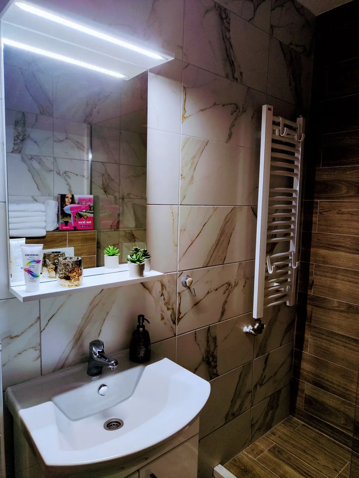 Apartman Samsara