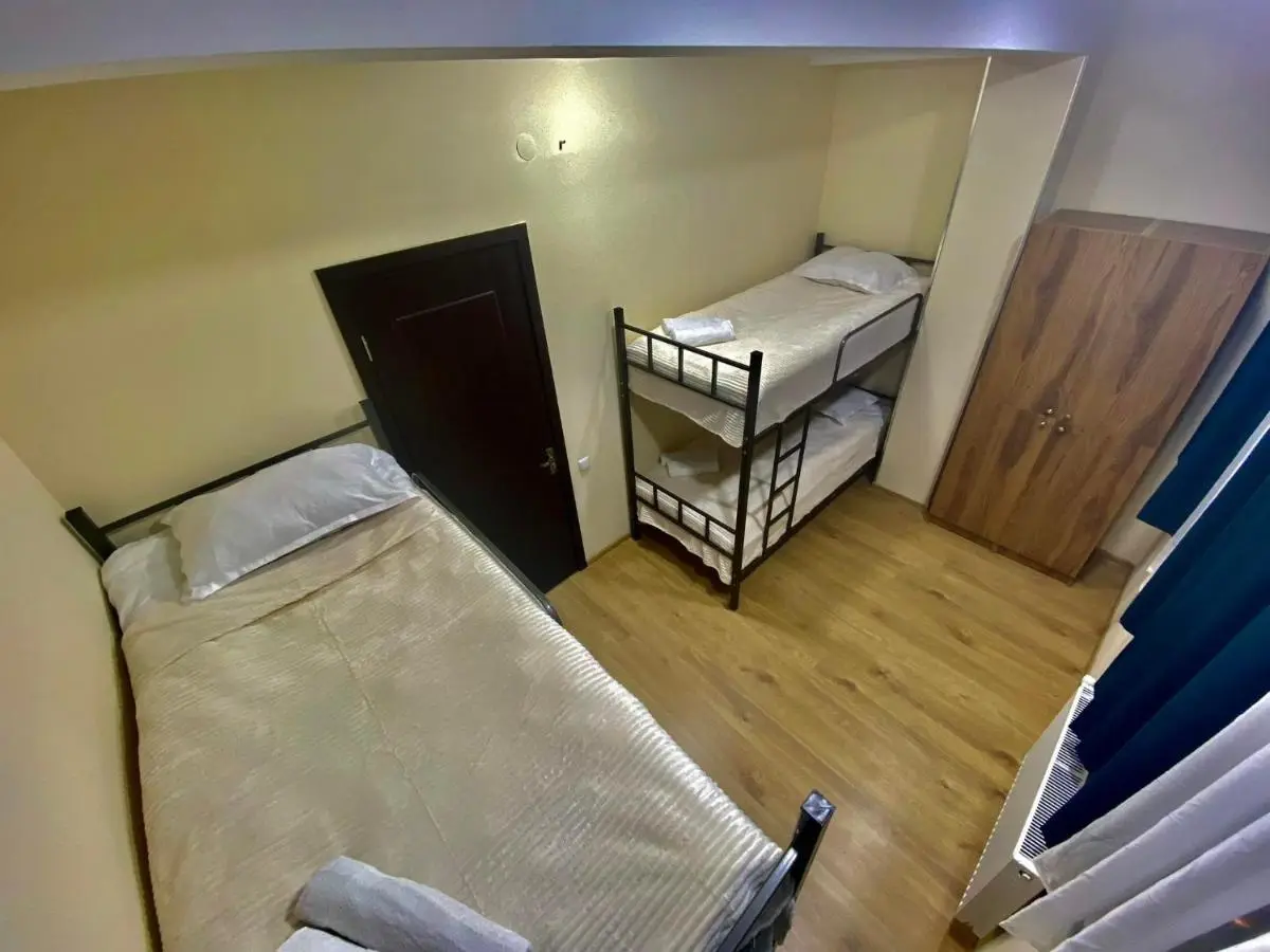 HOSTEL NUMBER 49