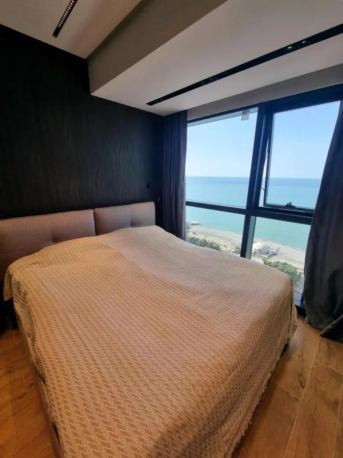 Premium apartment in Porta Batumi Tower