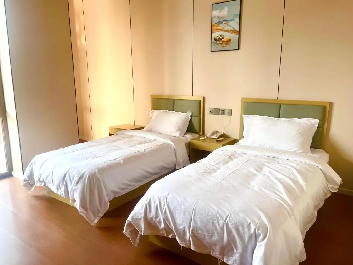 beijing`s hotel