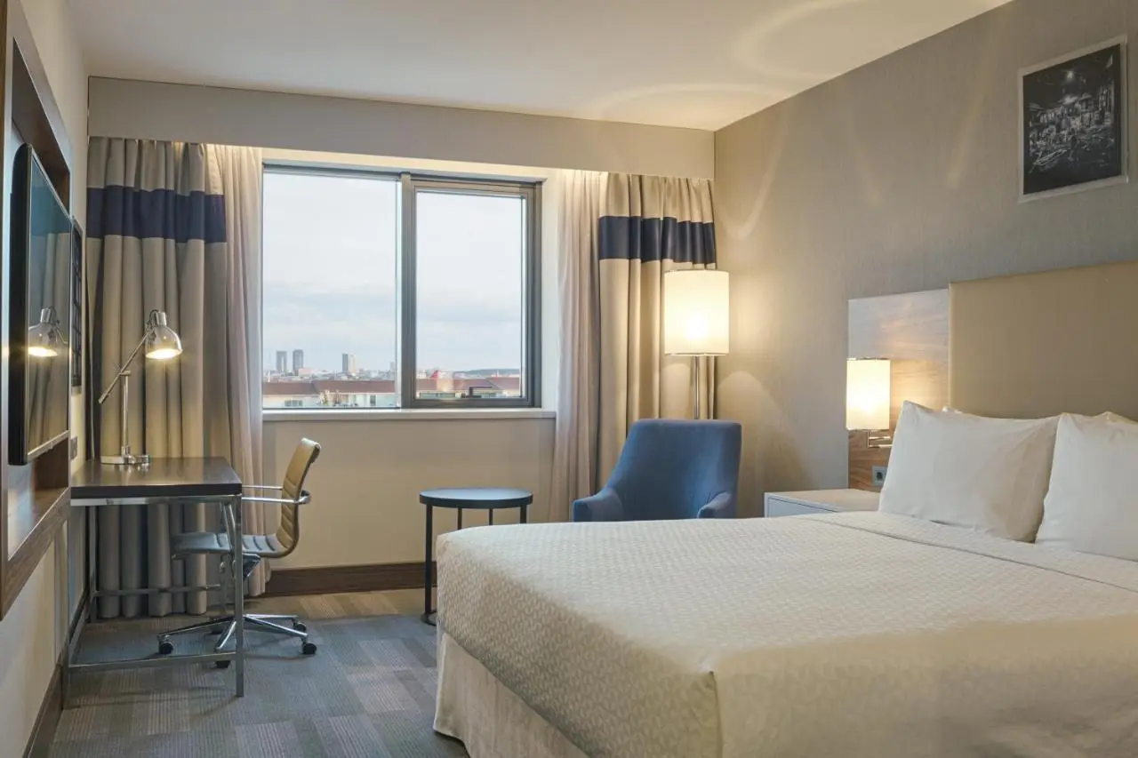 Bof Hotels Business