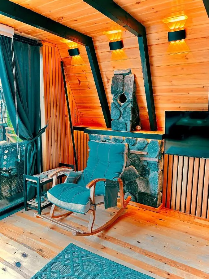 Mirana Bungalov