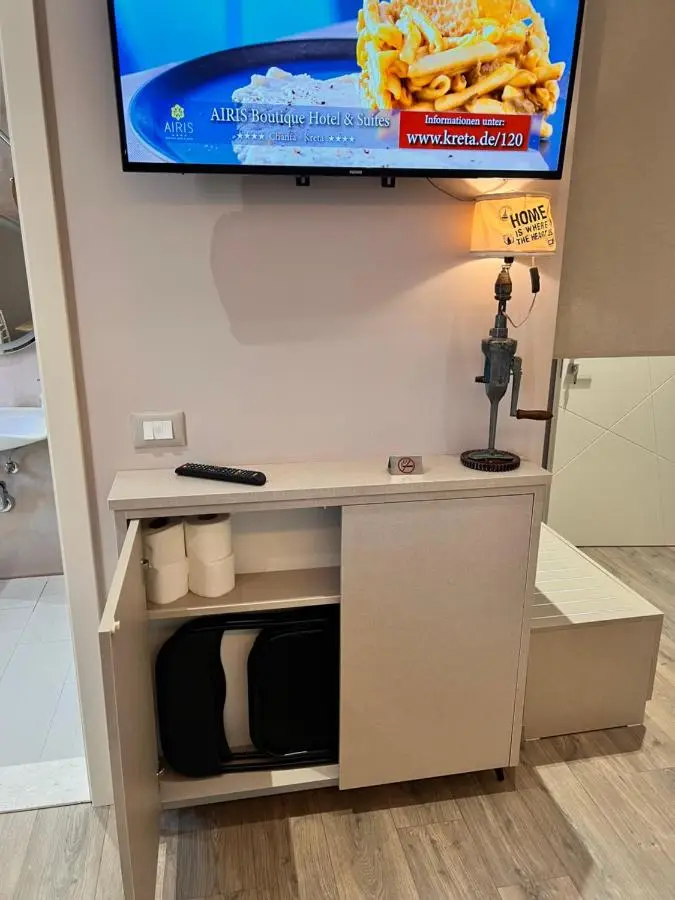 apartamente Melodi