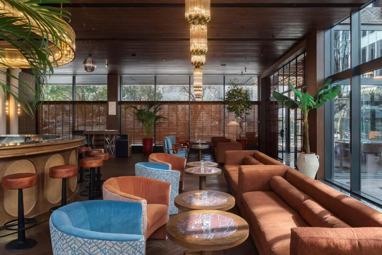 Artizan - Design Hotel