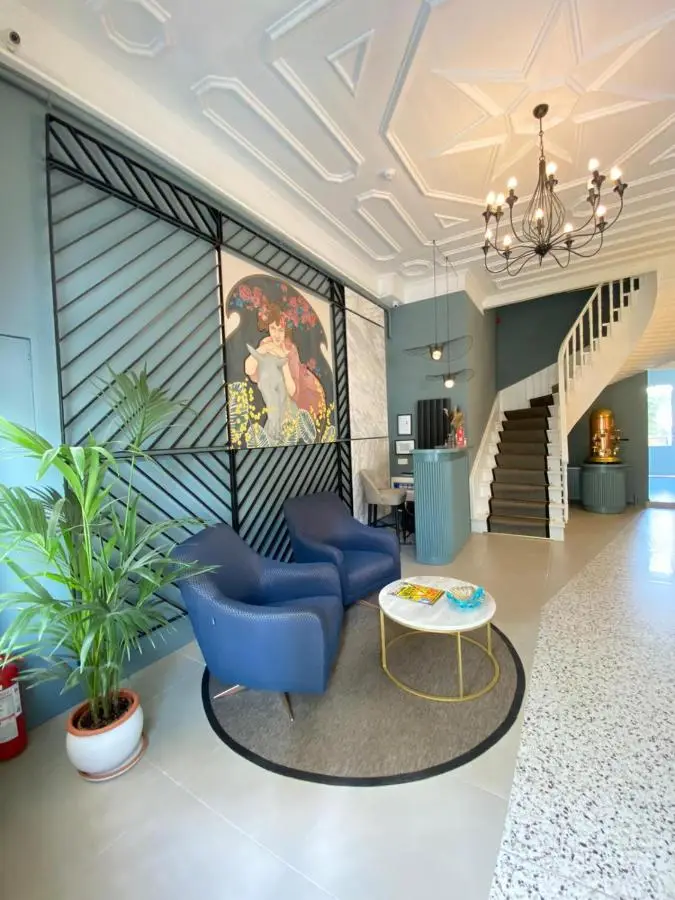 Cenar Konak Butik Hotel