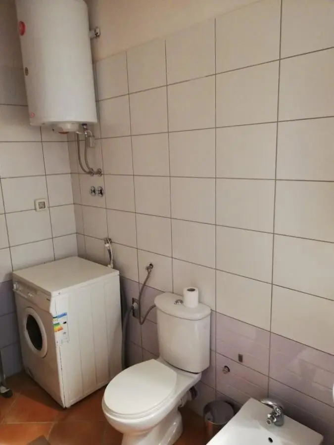 Premium Apartment