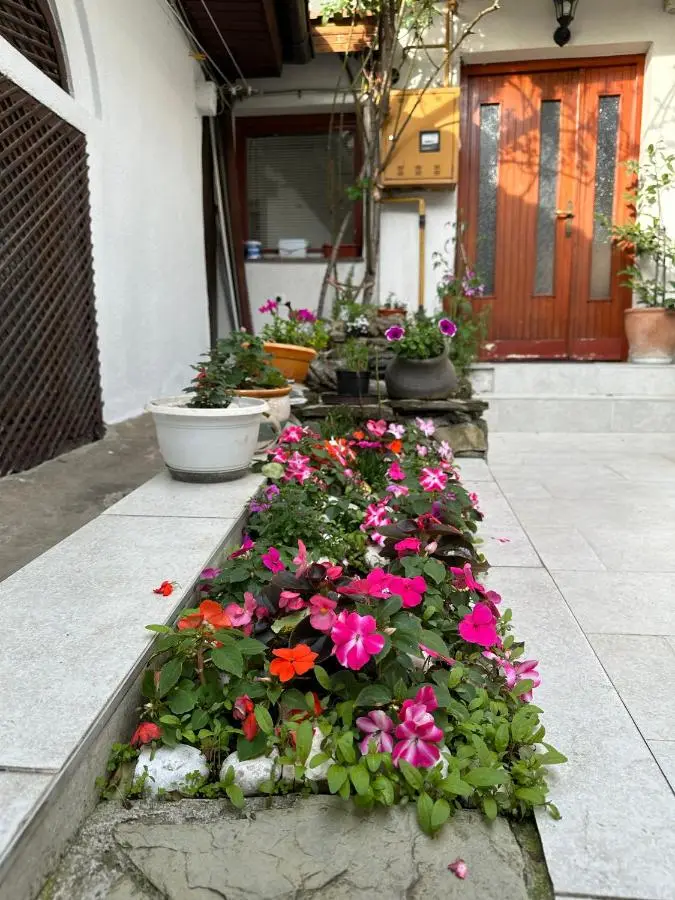 Yasmin Apartments - Your Window to Sarajevo