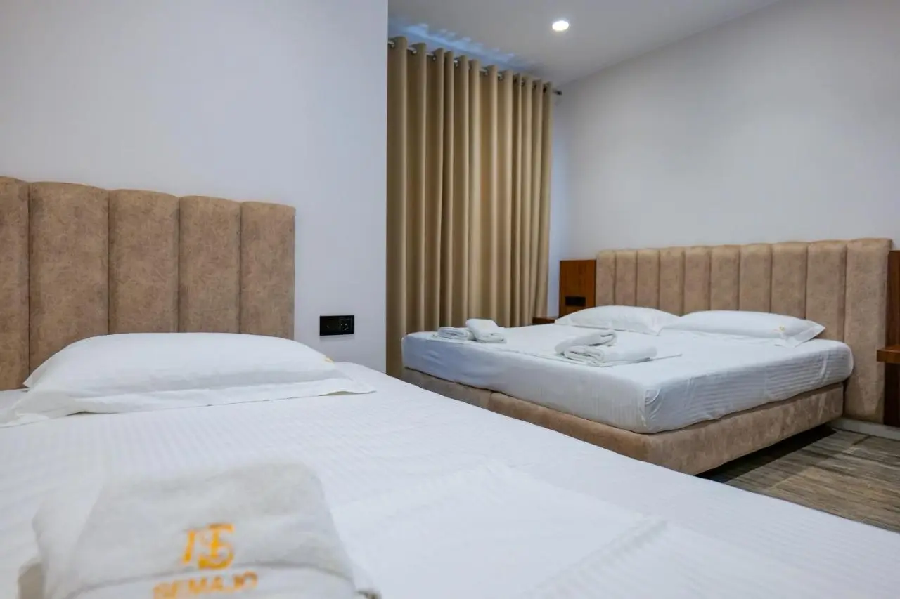 Hotel Semajo