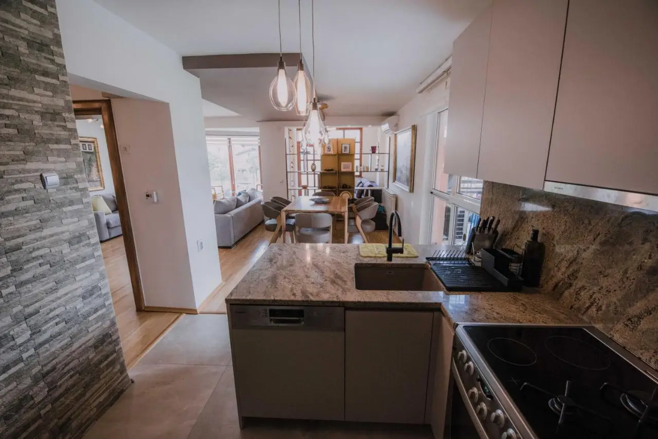 Exclusive Apartments Bistrik