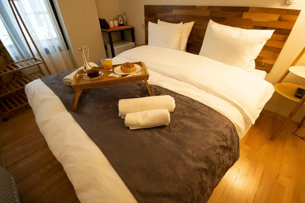 Hotel Cordata