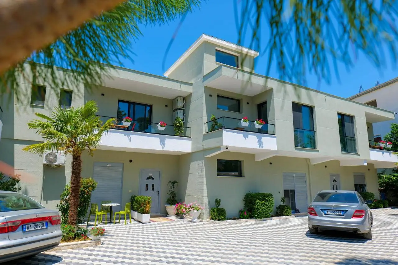 Hotel Celaj