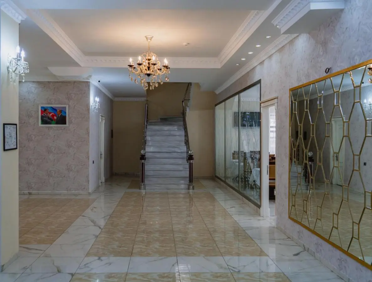 WhiteHotelGabala