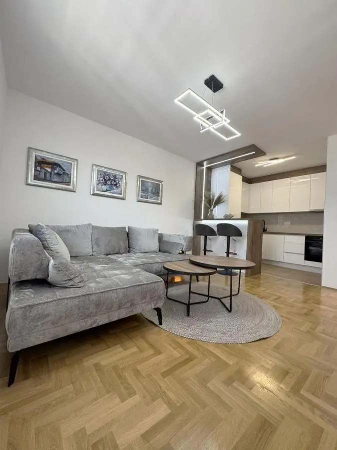Aurum apartman Sarajevo