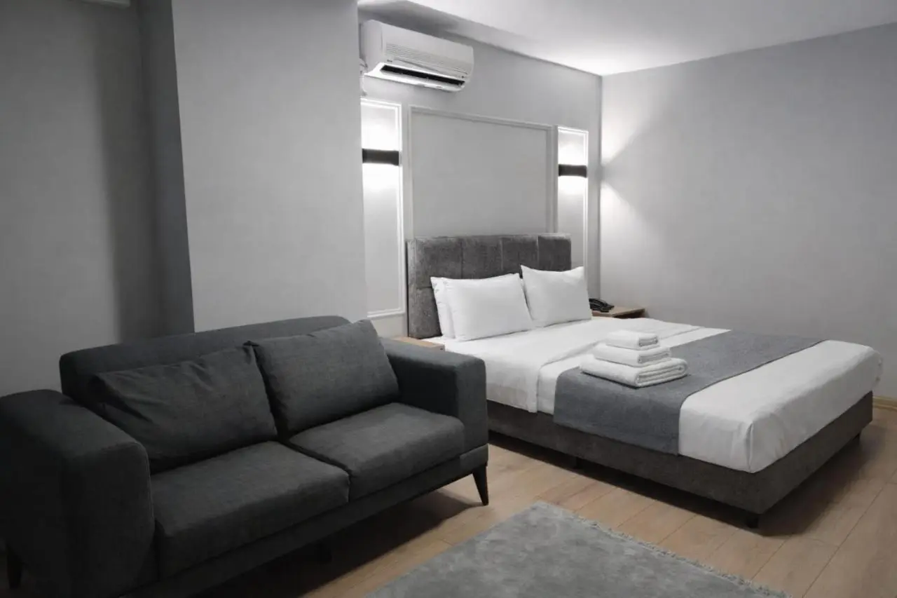 Olen Uskudar Hotel