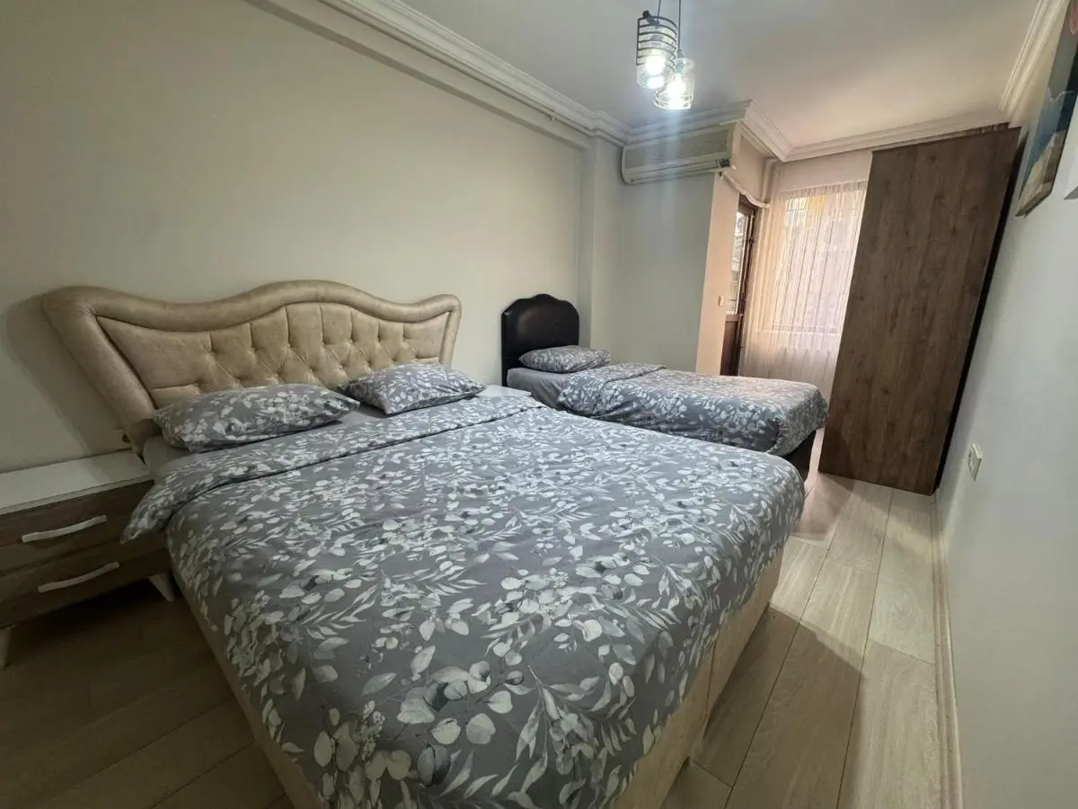 Venera Apart Osmanbey