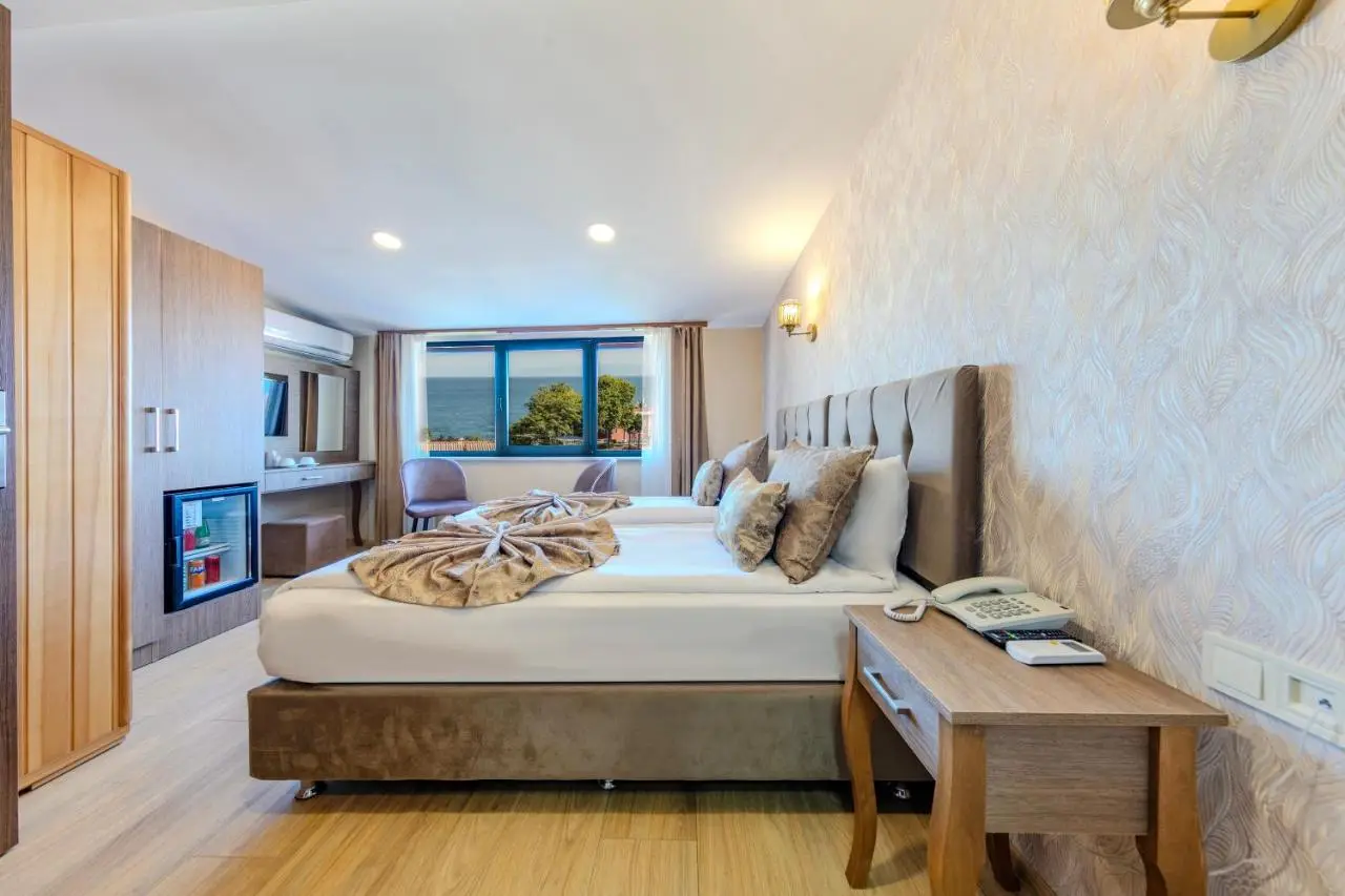Sultan Hamit Hotel