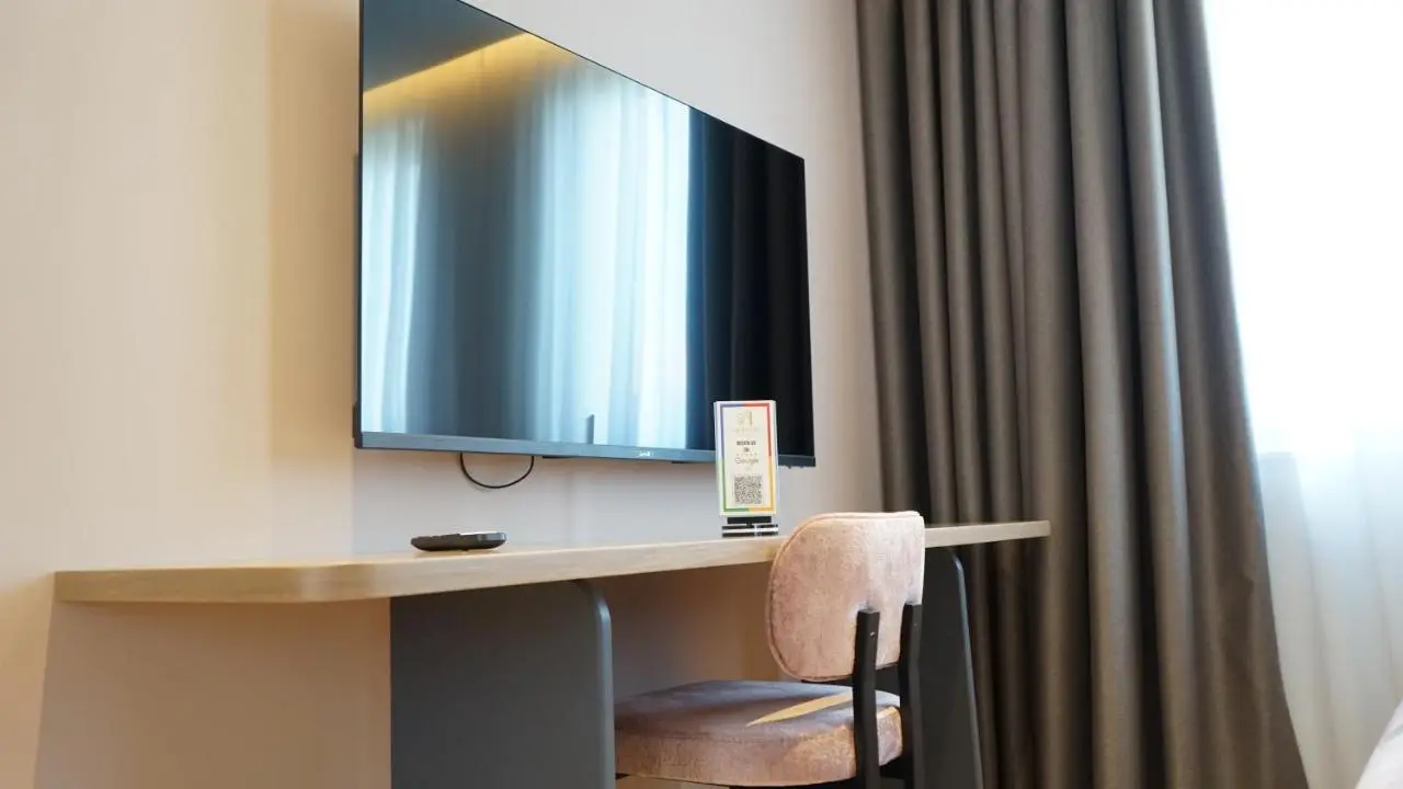 Arbnor Boutique Hotel