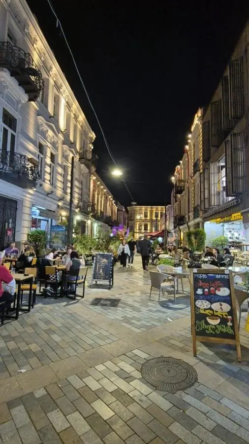 Atlant Hotel