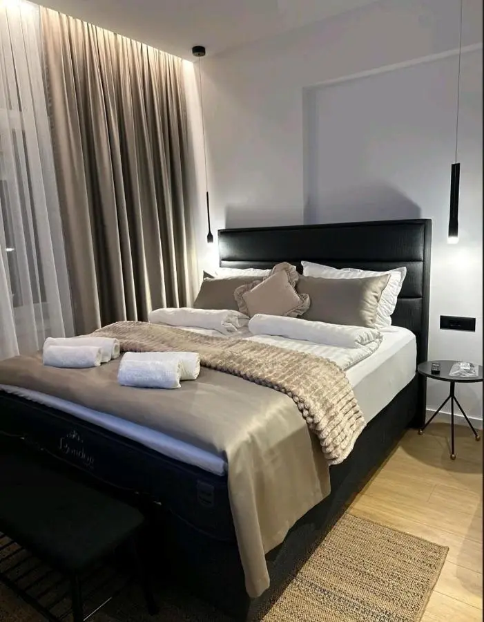 Four Elements Apartments