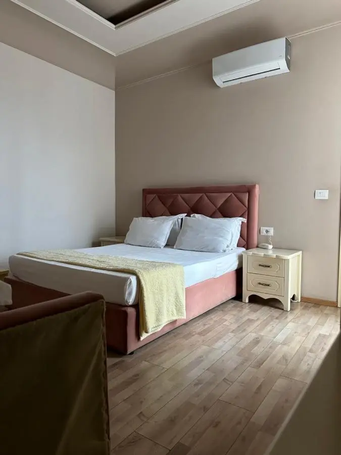 Hotel Veliera