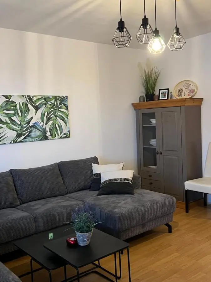 Apartment Vucko