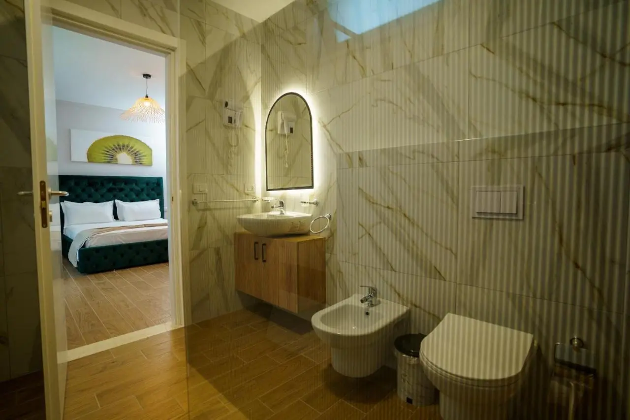 SanPietro Vacation Rentals