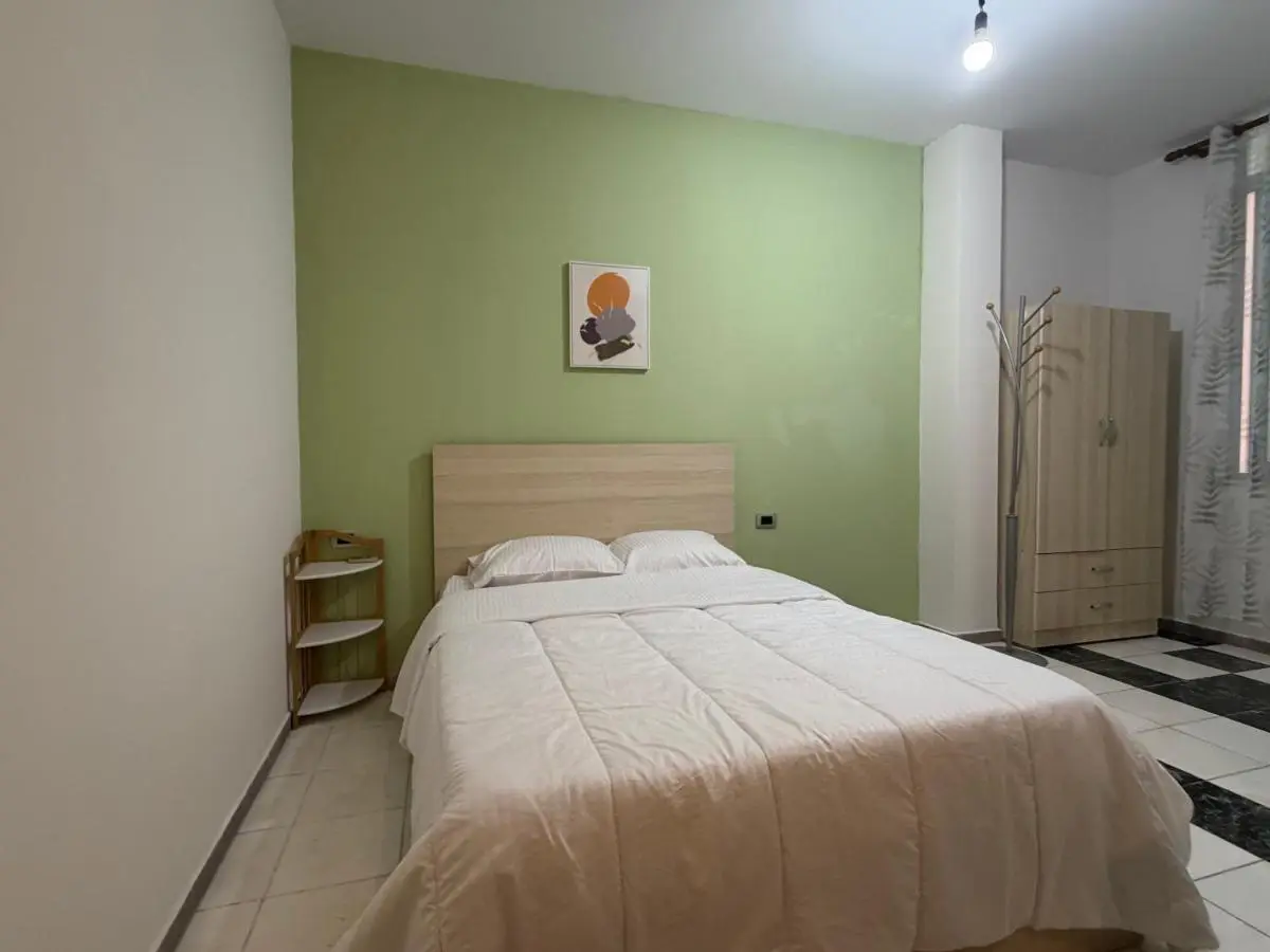 Vila 125 Apartments