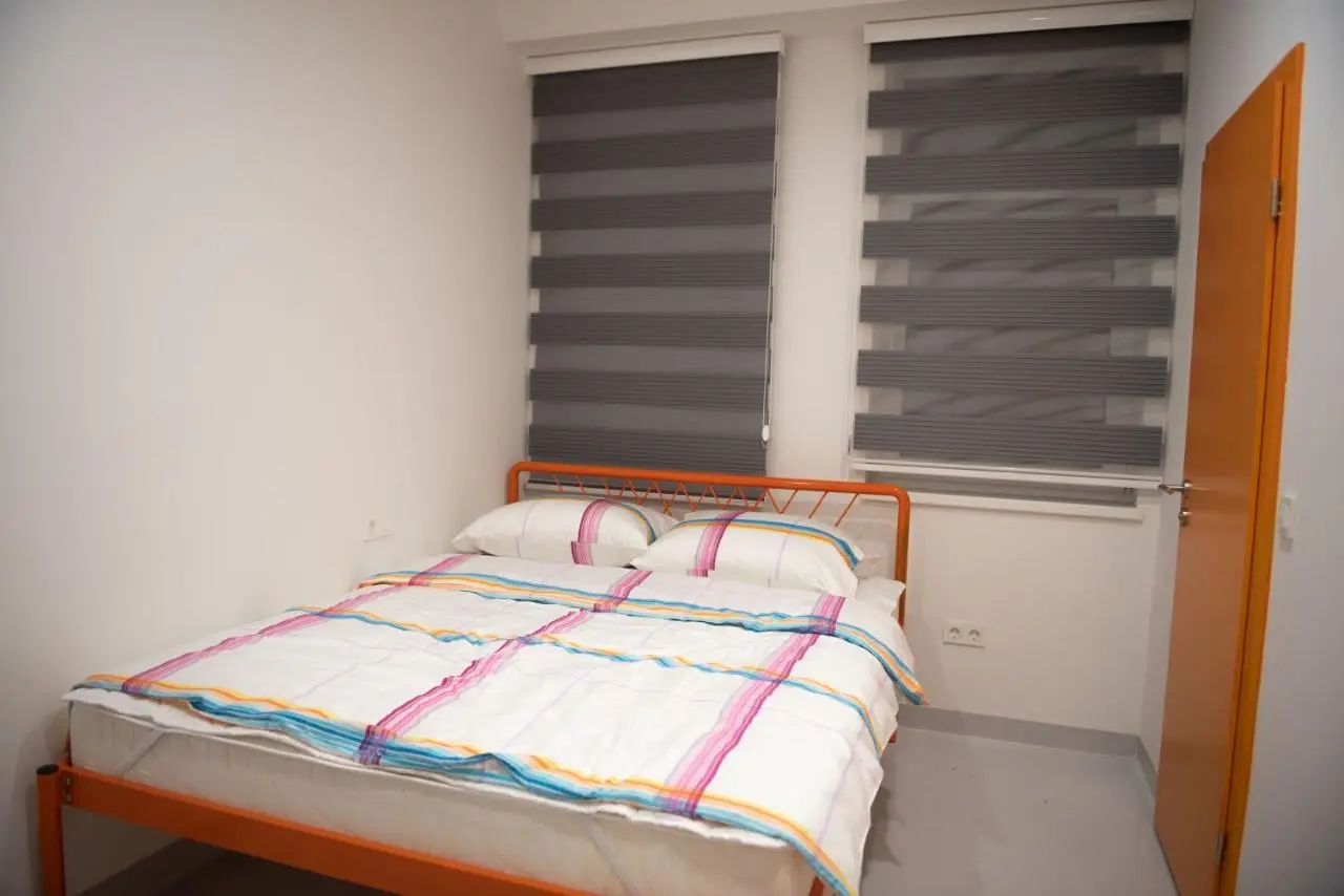 Hostel Boje