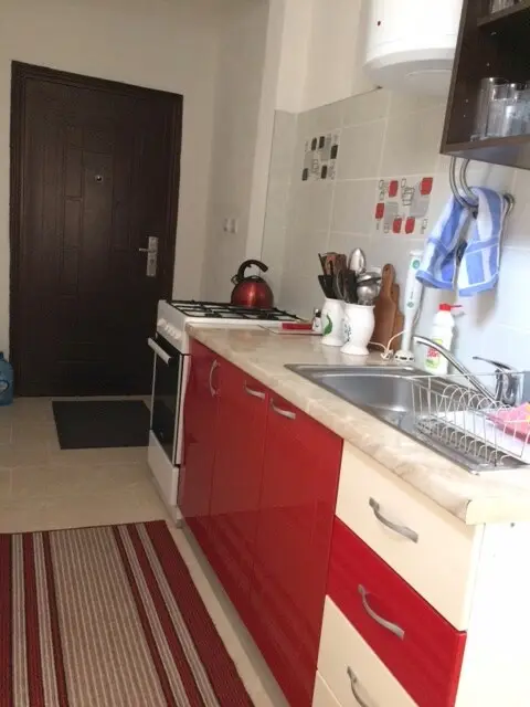 Vacation home Ajaz