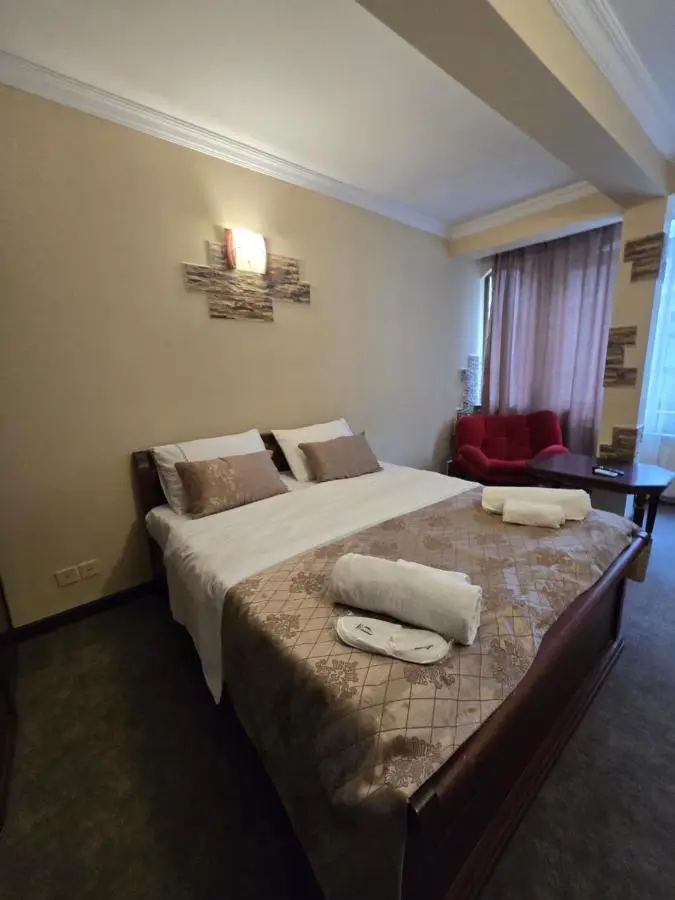 Ritsa Boutique Hotel