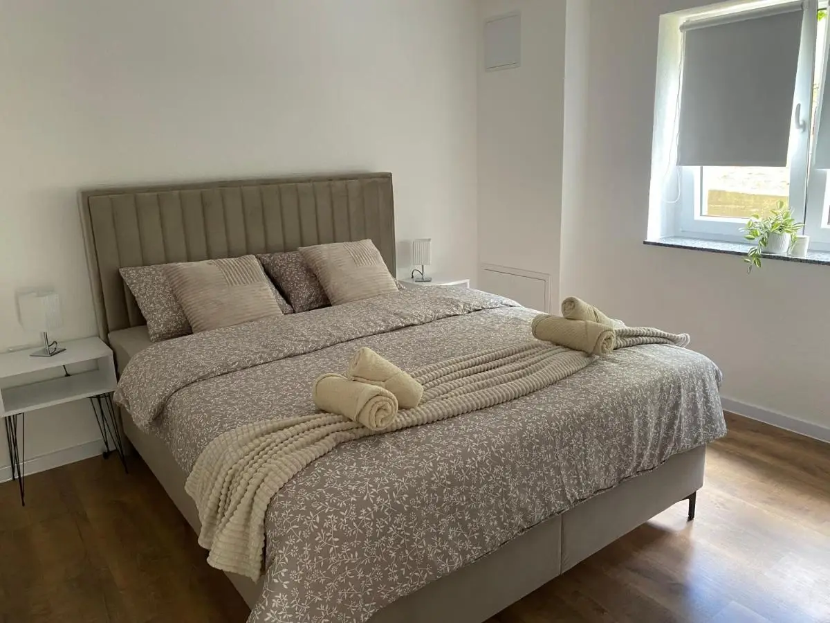Apartman Rawda 2