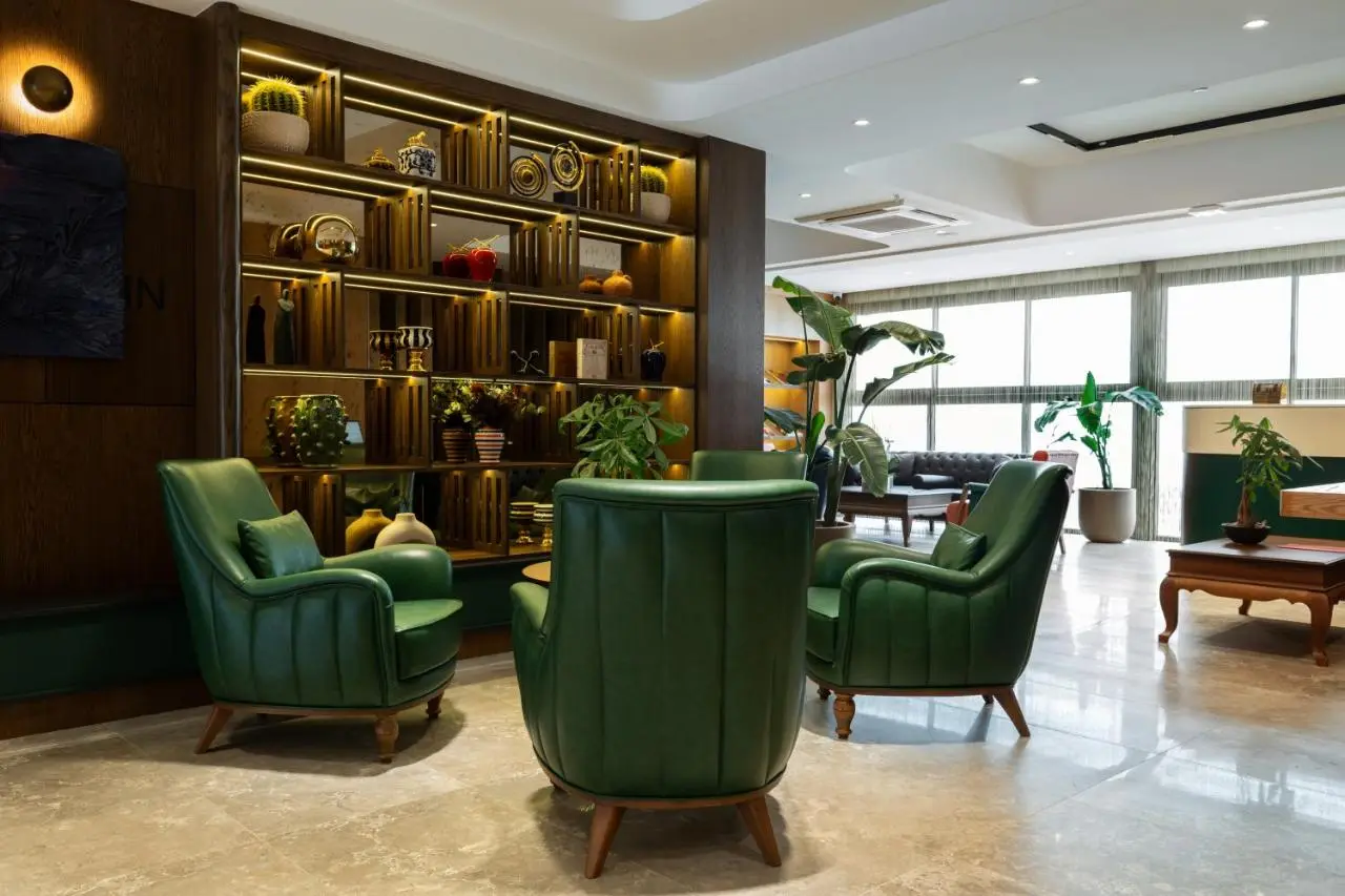 Alves Hotel