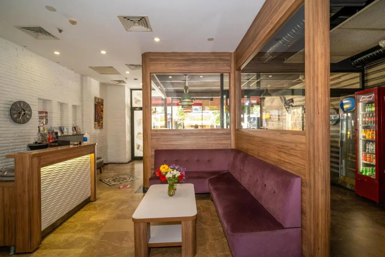 Hotel Blisstanbul