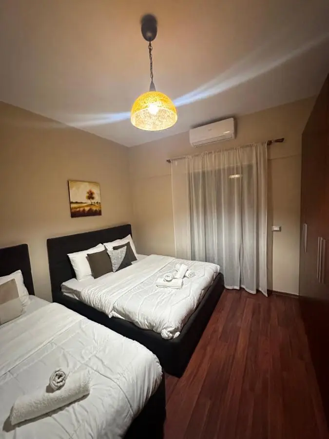 Center Apartment Easy