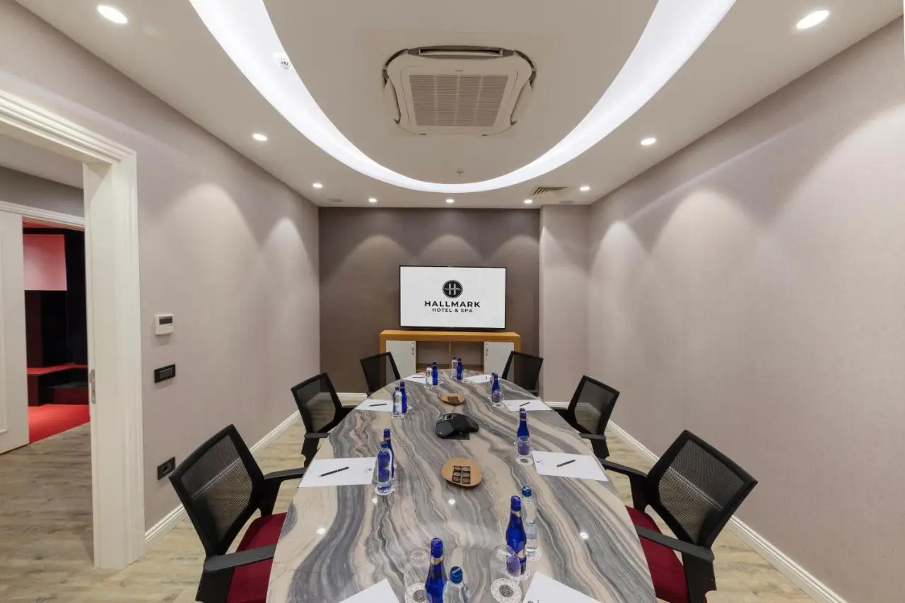 Hallmark Hotel & SPA Istanbul