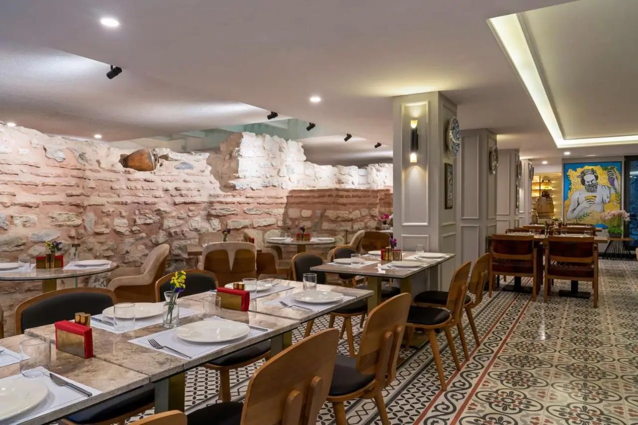 Royan Hotel Hagia Sophia, a member of Radisson Individuals