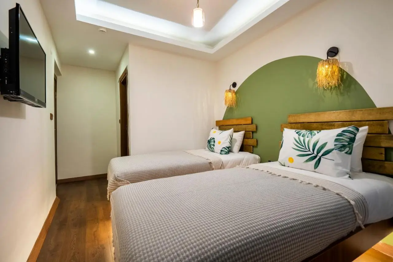 York House Istanbul Hotel