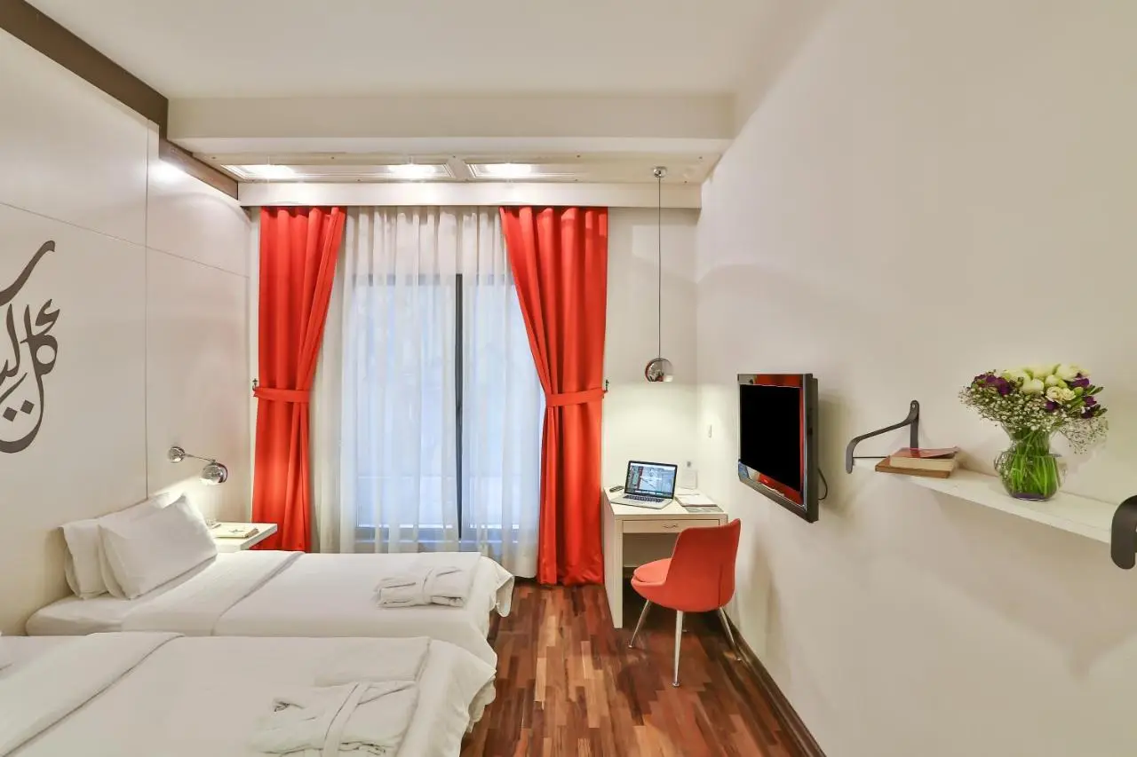Senatus Hotel - Special Class