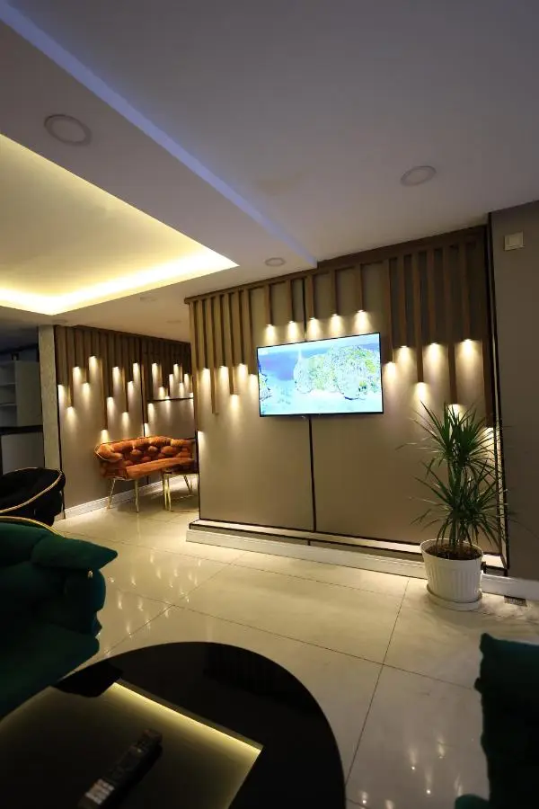 New House Hotel