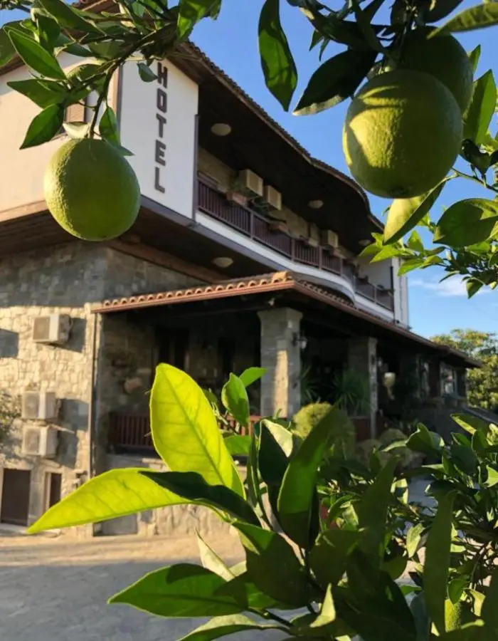 Hotel Kaceli