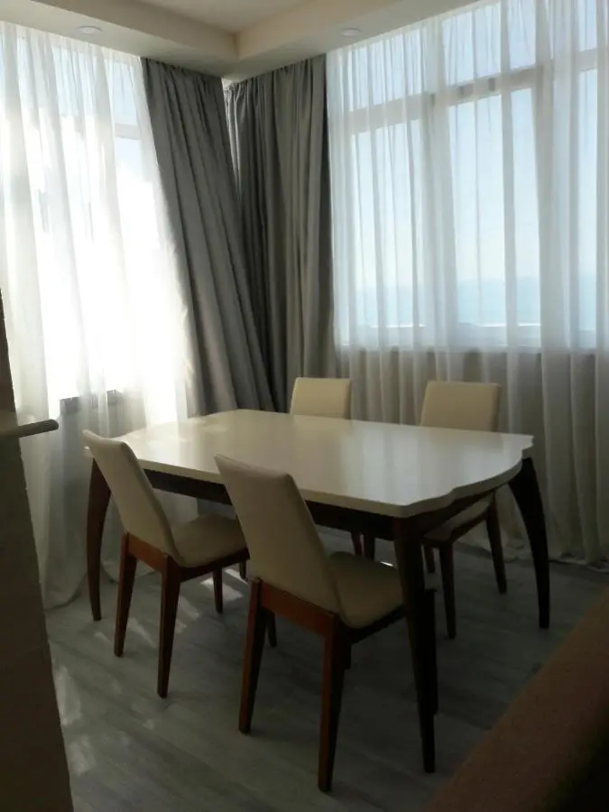 Apartment Magnolia Black Sea