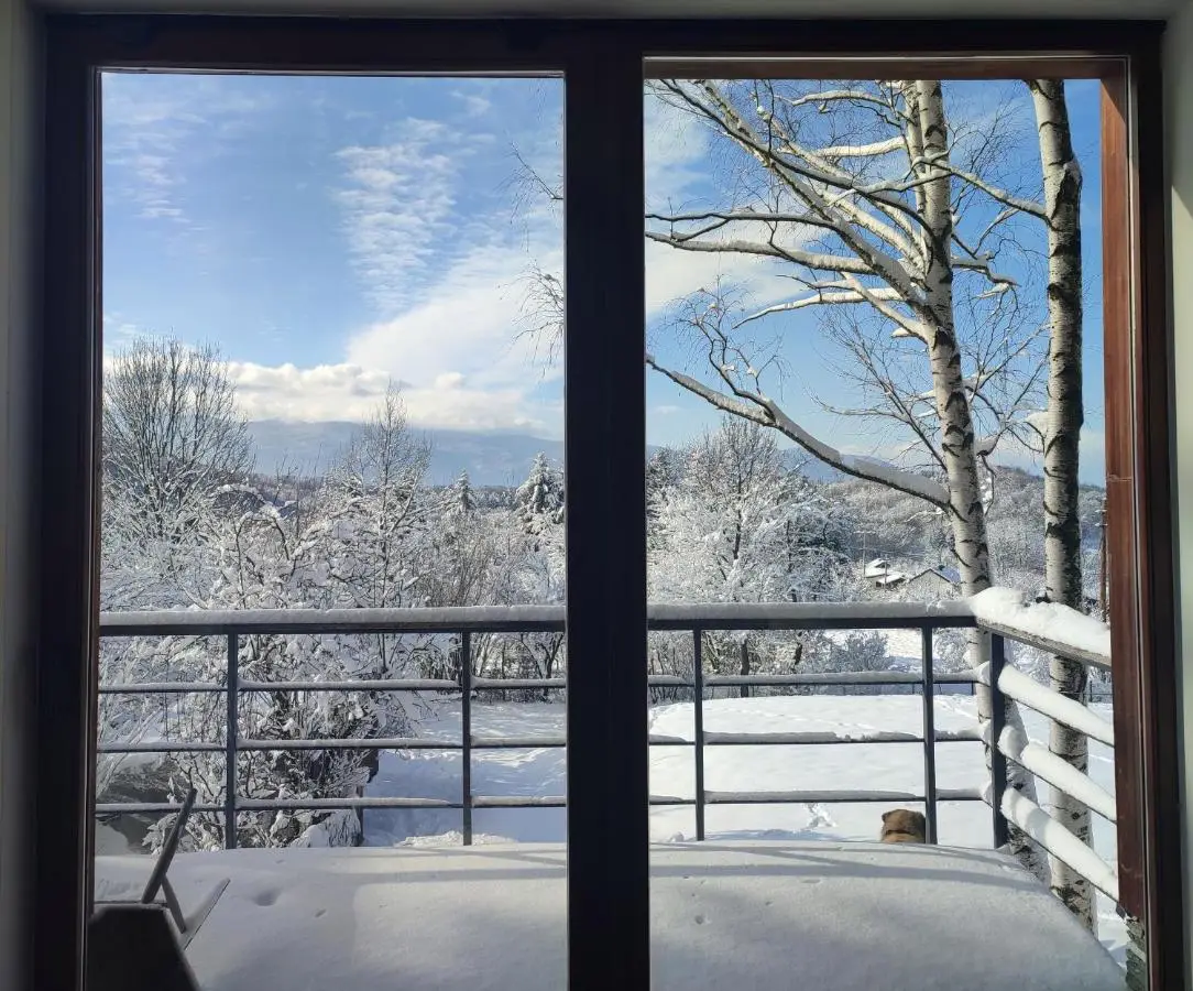 Šumarak Lodge