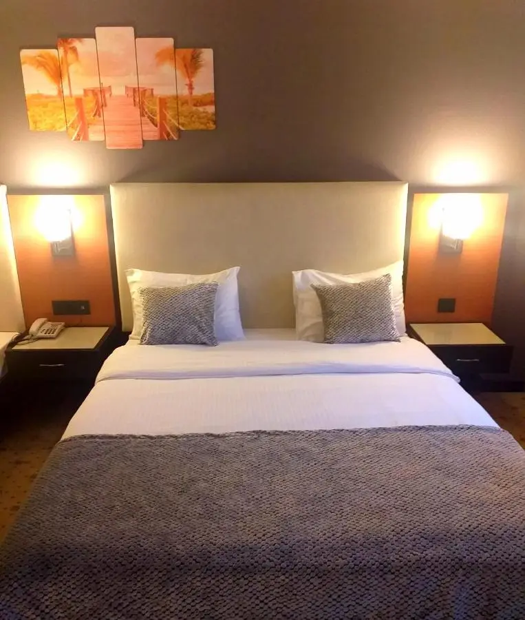 ZEO HOTEL merter