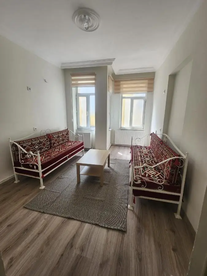 Nostalgia Apartment