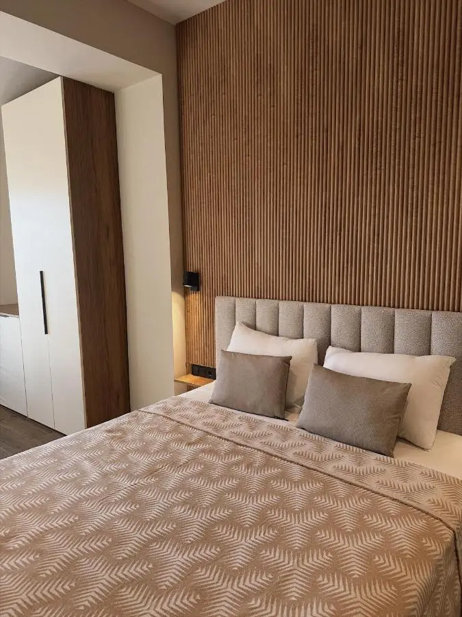 Nice Apartments Batumi