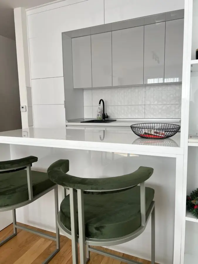 Apartman 306