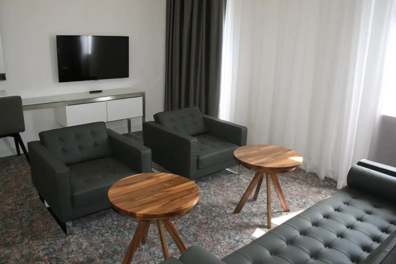Hotel Austria & Bosna