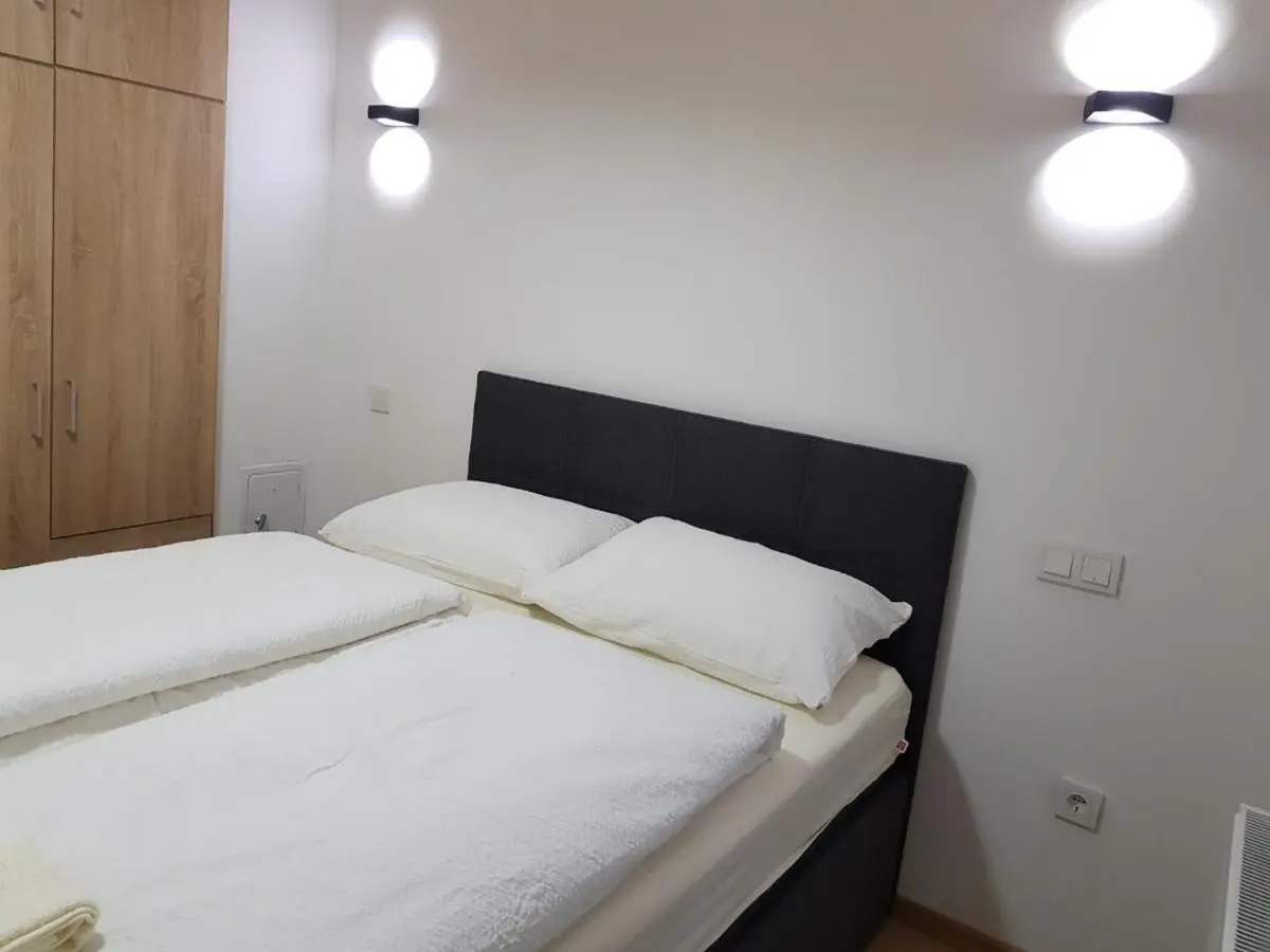 Marušić Apartments