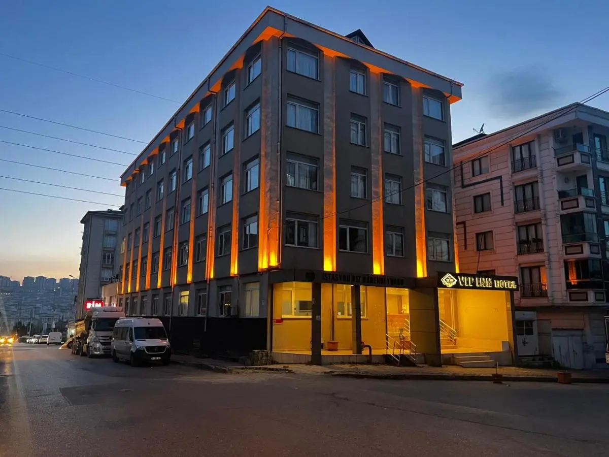 Tuyap Vip inn Hotels