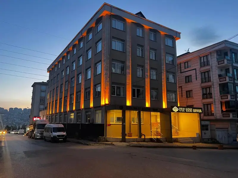 Tuyap Vip inn Hotels